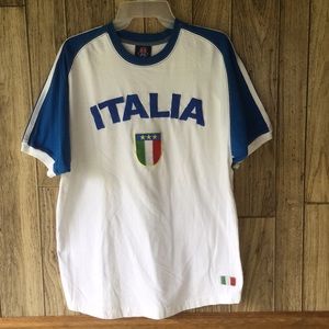 Men’s 100% cotton large tee shirt